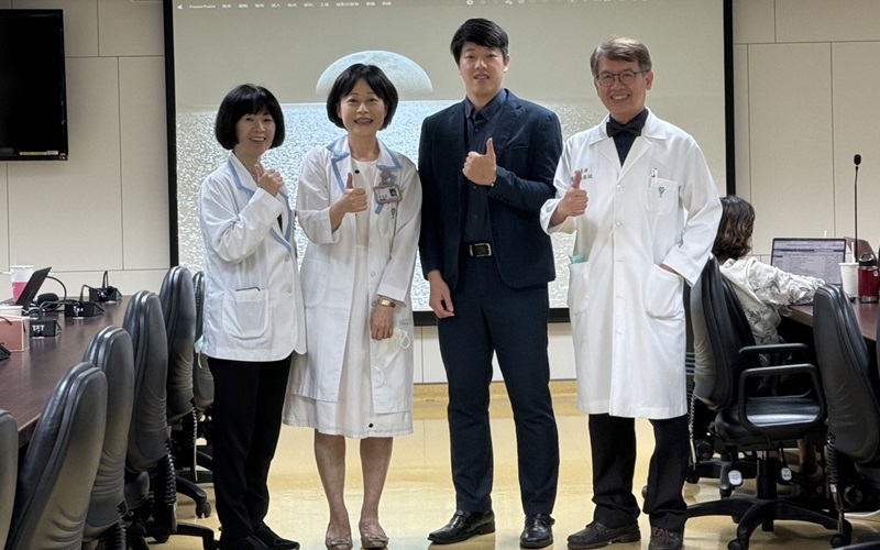 AI生成式工具高效打造醫療簡報